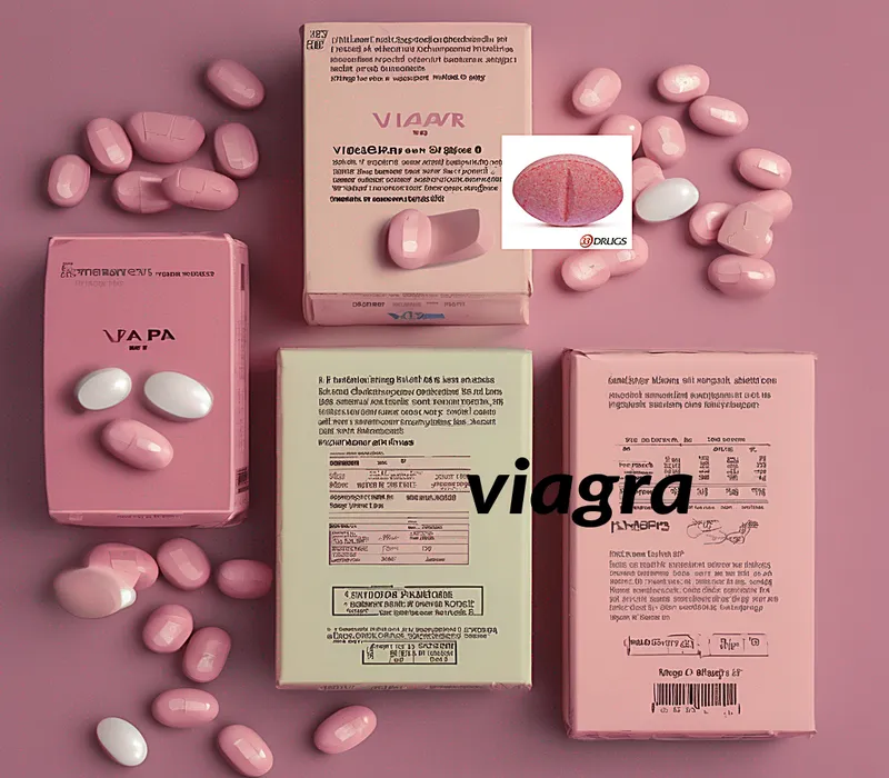 Cual es el medicamento generico del viagra